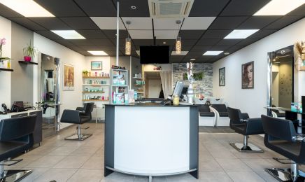 Hair Beauty : Coiffeur à Dinard