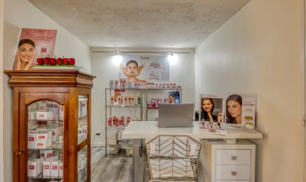 Medoc esthetique : Institut de beauté à Le Bouscat