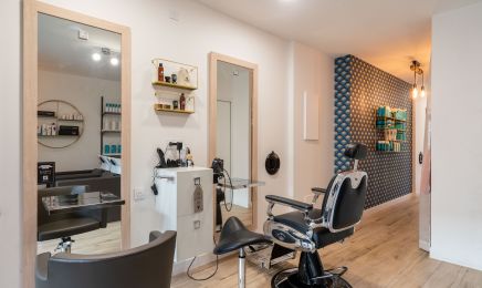Collin's avenue : Coiffeur à Divonne-les-Bains