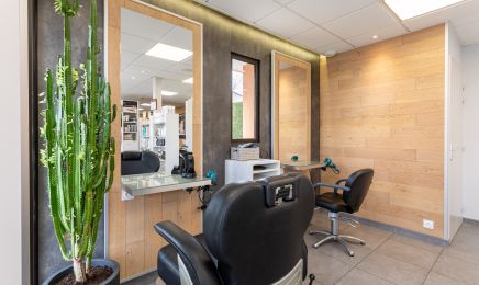 Coiffure Apparence  : Coiffeur à La Bouëxière