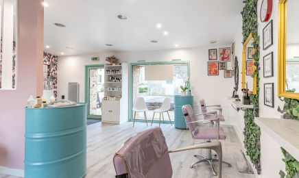Univers Lolie Pop : Coiffeur à Montréverd