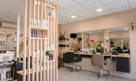 AJ Création : Coiffeur à Marssac-sur-Tarn