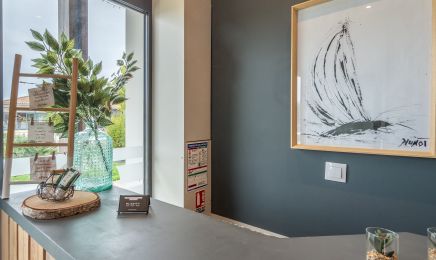 Sî Natur’Elle : Institut de beauté à Marsilly