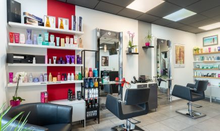 Hair Beauty : Coiffeur à Dinard