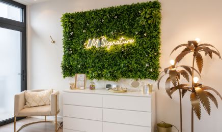 Muse Esthetics : Manucure à Villers-Semeuse