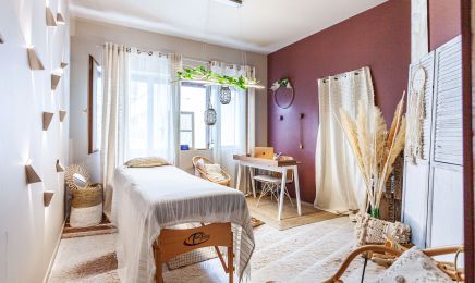 Caroline Mingard : Institut de beauté à Annecy