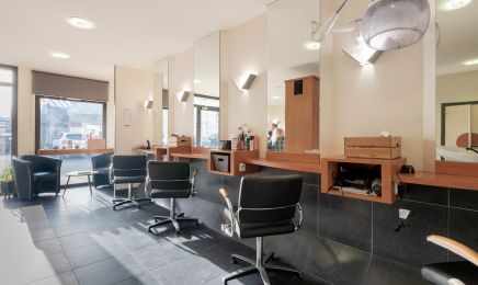 art de la coiffure : Coiffeur à Bourg-Blanc