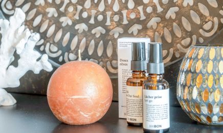 Rituels : Institut de beauté à Thiétreville