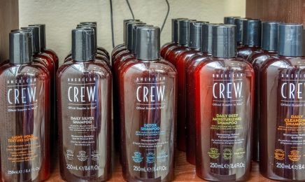 L’atelier M : Coiffeur à Locminé