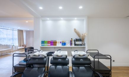 Ness Beauty : Coiffeur à Marseille