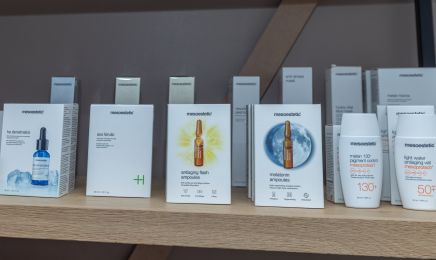 Levis institut : Coiffeur à Paris