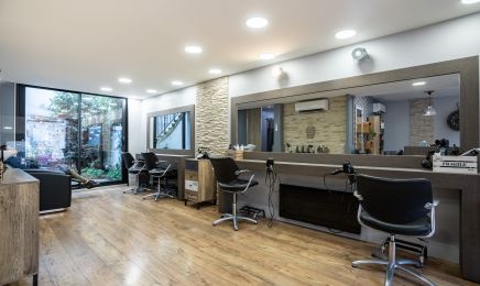 Hair de Pl'Aire : Coiffeur à Aire-sur-l'Adour
