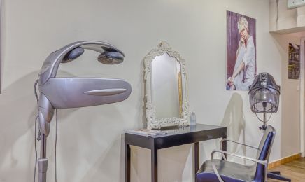 Coiff & Moi : Coiffeur à Châteauneuf-en-Thymerais