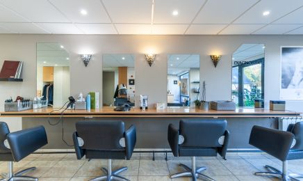 Bell’hair : Coiffeur à Bellengreville