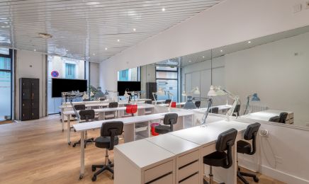Teoma Formation : Institut de beauté à Lyon