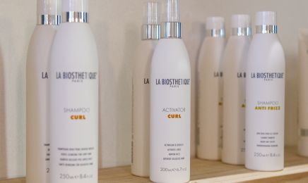 SALON 1883 : Coiffeur à Lille