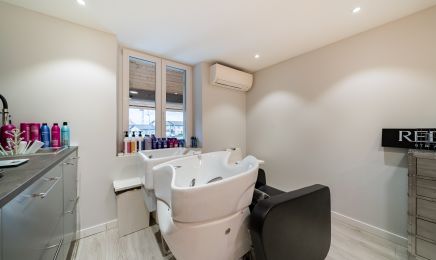 City Cut : Coiffeur à Sciez