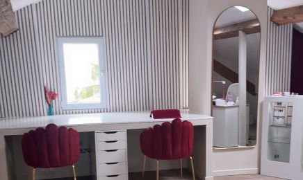 Studio A : Institut de beauté à Archamps