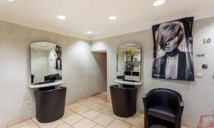 Robert Coiffure : Coiffeur à Toulon