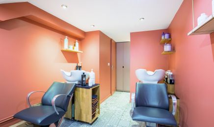 Diminutif : Coiffeur à Morlaix