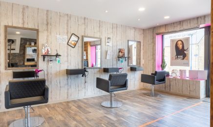 Laëti’Coop  : Coiffeur à Bricquebec-en-Cotentin