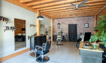 G.C Barber : Coiffeur à Gap