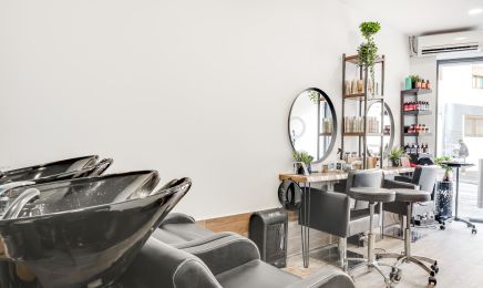 Le petit salon by Coralie : Coiffeur à Marseille