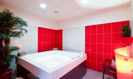 Thalaforme : Institut de beauté à Rilhac-Rancon