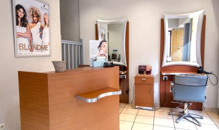 Salon Coiff’ Style / Espace beauté : Coiffeur à Dun-sur-Auron