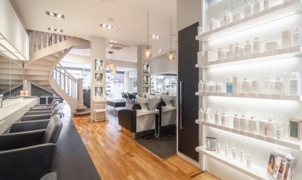 Hexagone : Coiffeur à Lille
