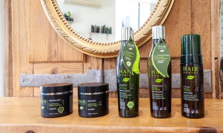 L'Atelier J : Coiffeur à Saint-Jean-Bonnefonds
