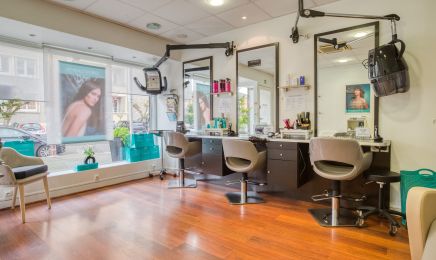 Family Art  : Coiffeur à Toulouse