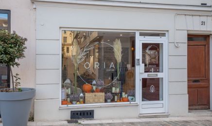 Oria Coiffure : Manucure à Neauphle-le-Château