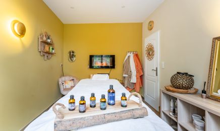 Le boudoir de Sab  : Manucure à Albert