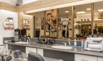 Salon du Forum : Coiffeur à Reims