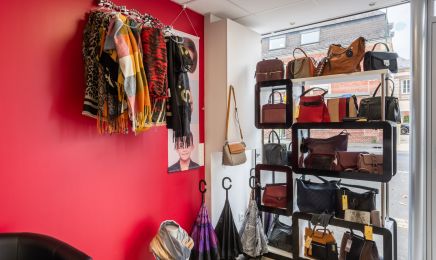 Moderne coiff : Coiffeur à Les Grandes-Ventes