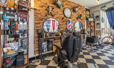 Sebloly  : Coiffeur à Villeneuve-de-Marsan