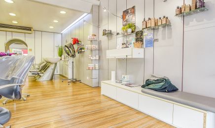 C’Coiffure : Coiffeur à Talence