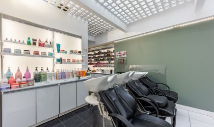 Styl'Hair Styliste Visagiste : Coiffeur à Saint-Maur-des-Fossés