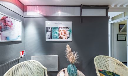 Océane : Institut de beauté à Dunkerque