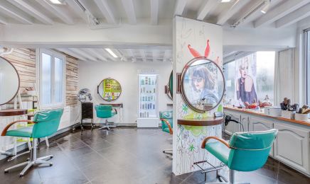 Anne Marie Coiffure : Coiffeur à Gravigny
