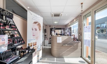 Nat Beaute : Institut de beauté à Craponne