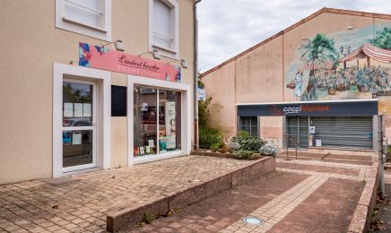 L’Instant Bien Etre - Elodie : Manucure à Teloché