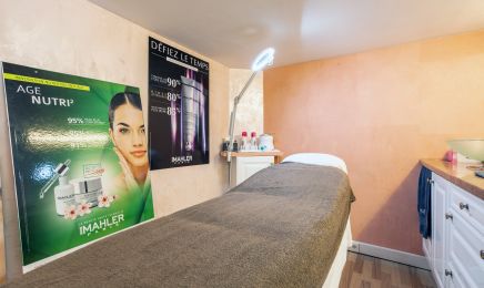 Institut Palmarole : Manucure à Perpignan