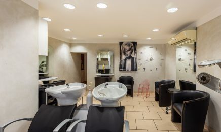 Robert Coiffure : Coiffeur à Toulon