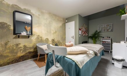 Madame Re’belle : Institut de beauté à Arras