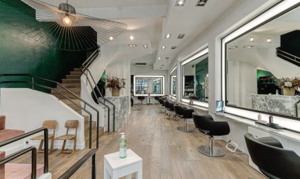 By Damien - Coiffeur et Esthétique : Coiffeur à Boulogne-Billancourt
