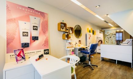 Institut Galatee  : Manucure à Clermont