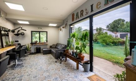 L'atelier de Glam's : Coiffeur à Marssac-sur-Tarn