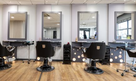 Star Coiffure & Institut : Institut de beauté à Dinan